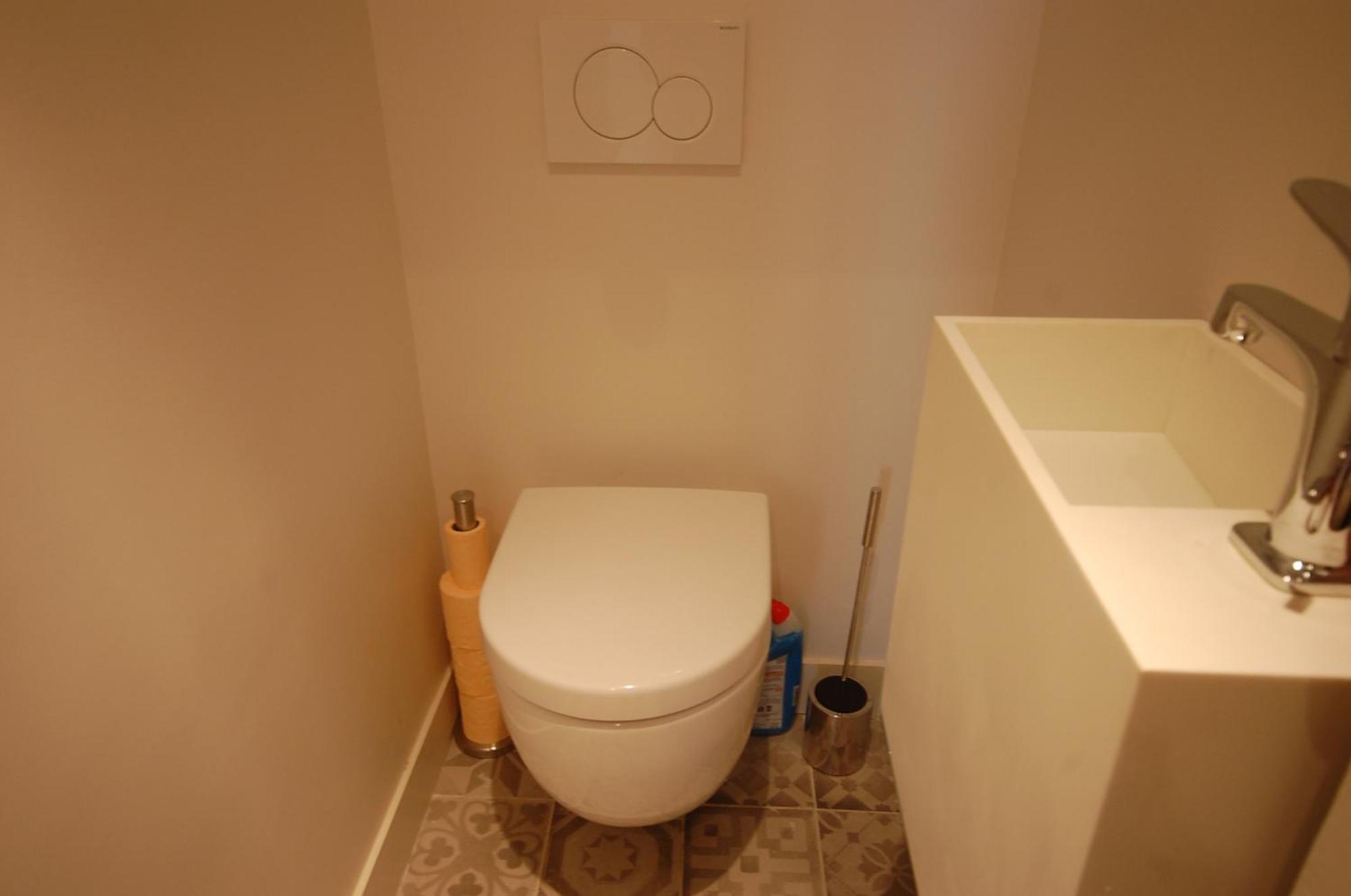Appartement 2 St Germain Des Pres Parijs