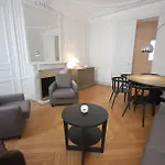 2 Chambres St Germain Des Pres