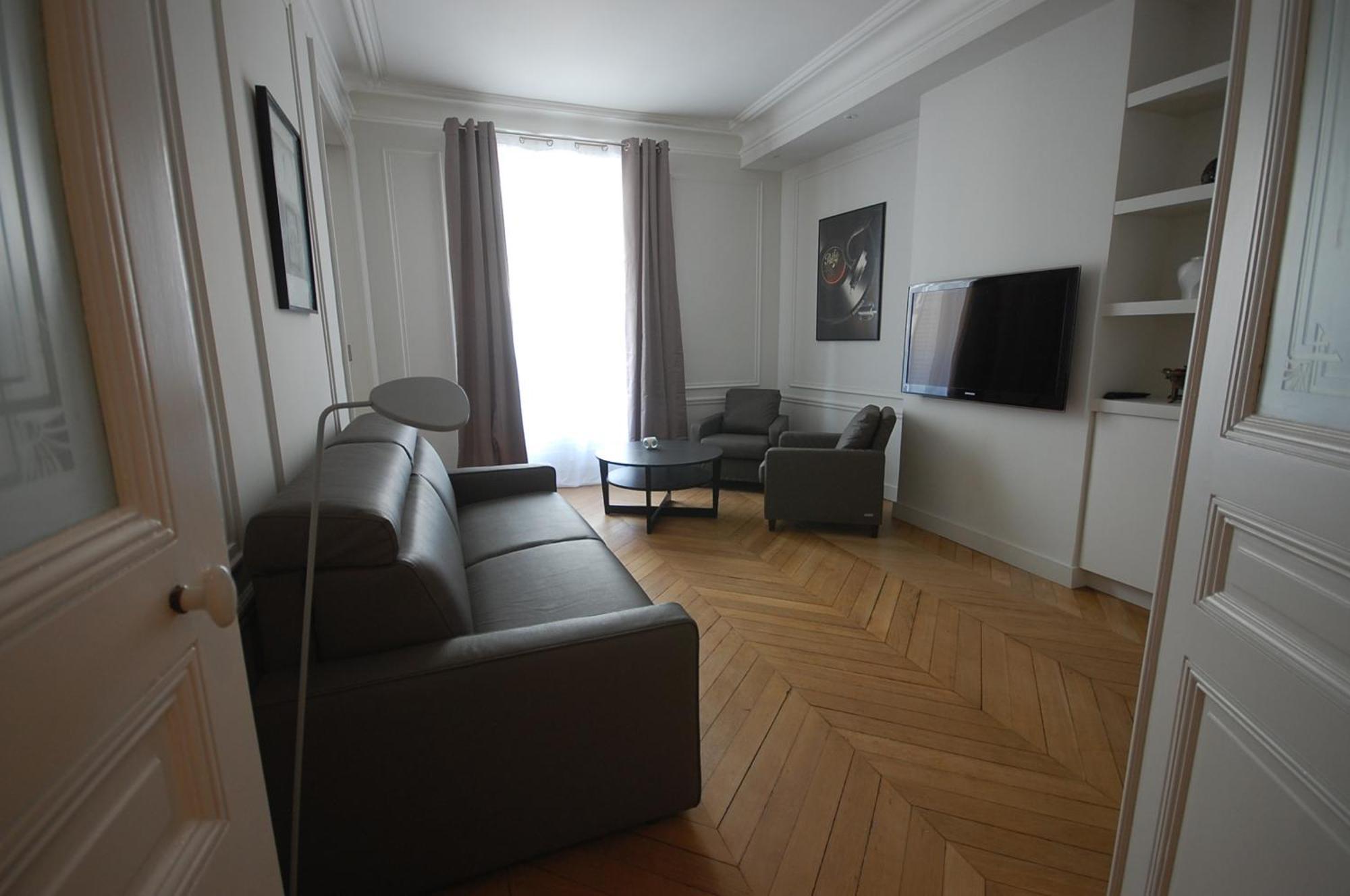 2 St Germain Des Pres Appartement *